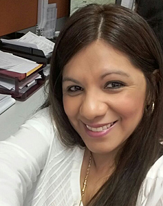 49 Year Old Lima, Peru Woman